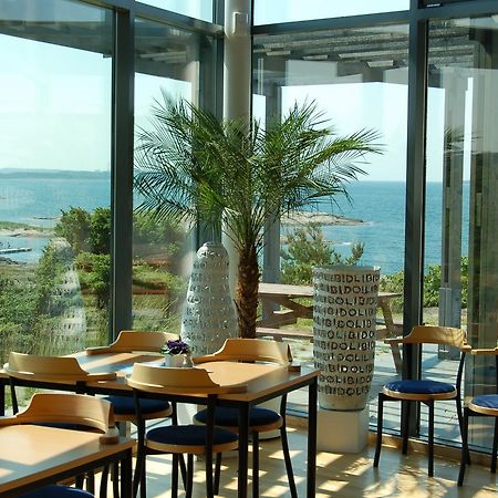 Loftadalens Folkhogskola Hotel Åsa Екстериор снимка