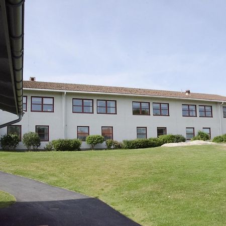Loftadalens Folkhogskola Hotel Åsa Екстериор снимка