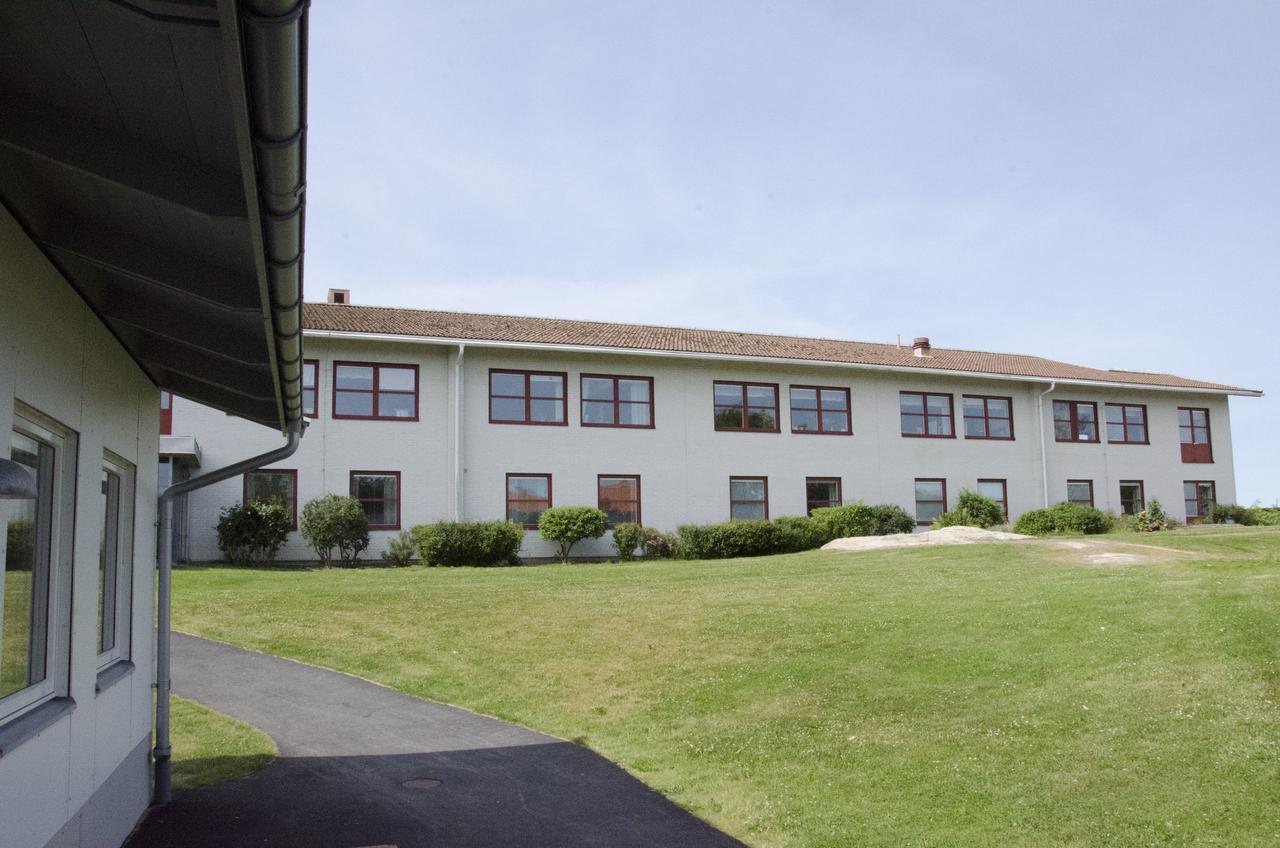 Loftadalens Folkhogskola Hotel Åsa Екстериор снимка