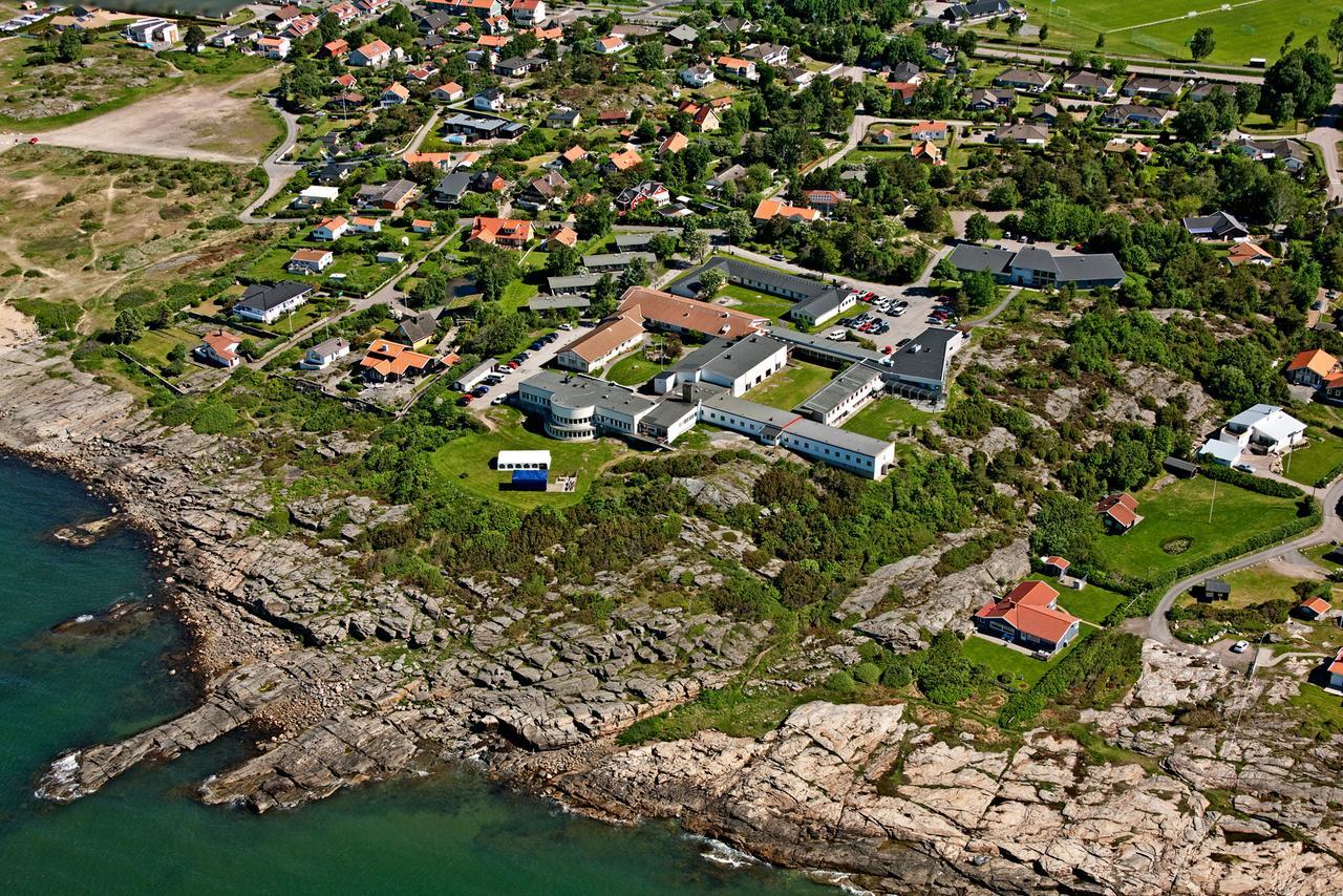 Loftadalens Folkhogskola Hotel Åsa Екстериор снимка