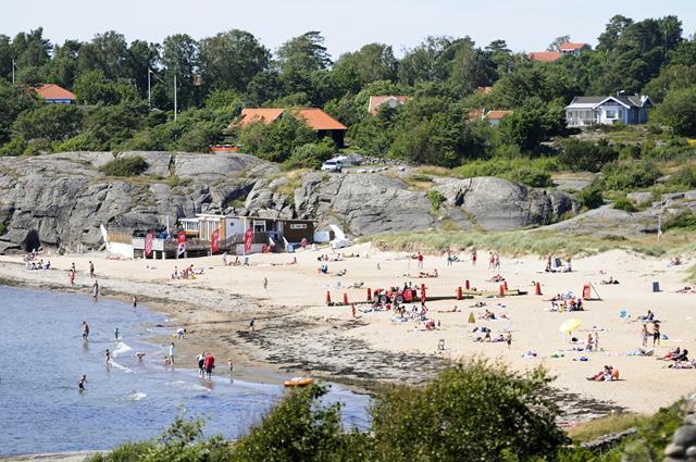 Loftadalens Folkhogskola Hotel Åsa Екстериор снимка
