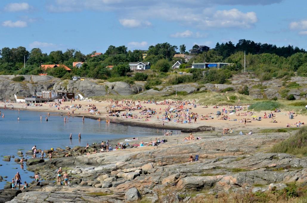 Loftadalens Folkhogskola Hotel Åsa Екстериор снимка